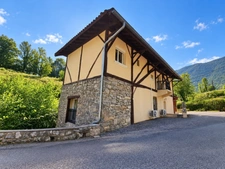 Maison à FOUGARON (31)