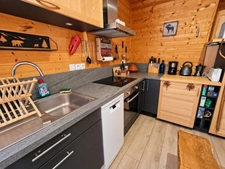 Chalet idéalement situé à Arreau