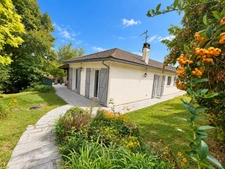 Maison à vendre 7 pièces ESCALA (65)