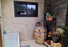 Maison avec jardin Franquevielle