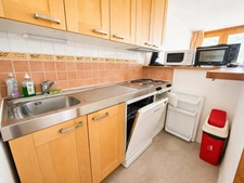 Appartement T3 de 56 m² avec parking et cellier