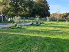 Maison avec jardin Franquevielle