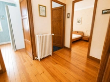 Maison 161m2 avec jardin à SARRANCOLIN (65)