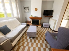 Maison 161m2 avec jardin à SARRANCOLIN (65)