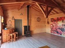 Maison avec jardin Franquevielle
