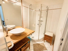 Appartement T3 de 56 m² avec parking et cellier