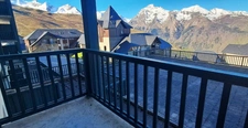 Appartement 35m2 PEYRAGUDES