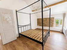 Maison de caractére