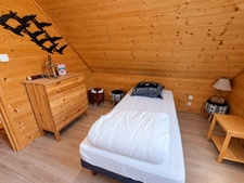 Chalet idéalement situé à Arreau