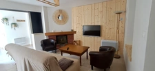 Maison entièrement rénovée à Sarrancolin 