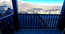 Appartement 35m2 PEYRAGUDES