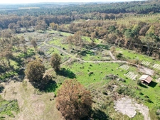 Terrain à vendre  ARGENTON (47)
