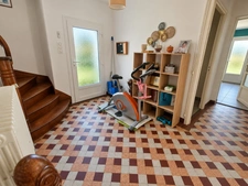 Maison de 300m2 avec garage Lannemezan