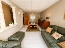 Maison 161m2 avec jardin à SARRANCOLIN (65)