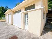 Maison 161m2 avec jardin à SARRANCOLIN (65)