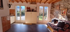 Maison 160m2 avec grand jardin