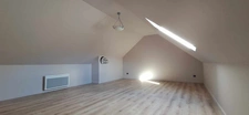 Maison sur les hauteurs d'Ancizan