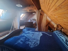 Maison 116m2 à REBOUC