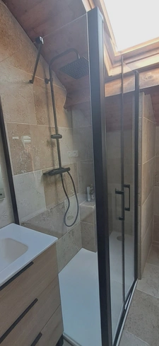 Maison entièrement rénovée à Sarrancolin 
