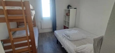 Appartement 35m2 au pied des pistes