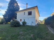 Maison de 147m2 avec jardin à MONTREJEAU (31)