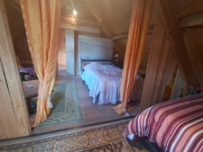 Maison 116m2 à REBOUC