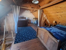 Maison 116m2 à REBOUC