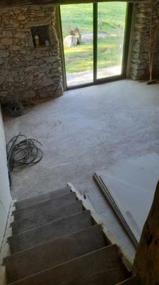 Grange Pyrénéenne de 104 m2