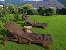 Chalet idéalement situé à Arreau