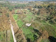 Terrain à vendre constructible ARGENTON (47)