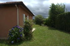 Maison La Barthe de Neste