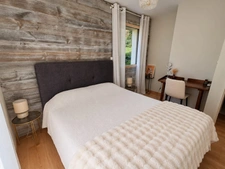 MAISON DE 93M² – VUE EXCEPTIONNELLE SUR L’ARBIZON