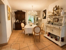 Maison de caractére