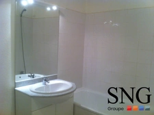 Appartement à louer 35M2 SAINT GAUDENS (31)