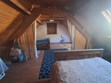 Maison 116m2 à REBOUC