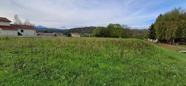 Terrain à vendre TOURNAY (65)