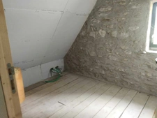 Grange Pyrénéenne de 104 m2