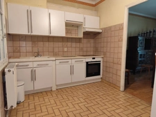 Maison divisée en 4 appartements au cœur d'Arreau