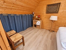 Chalet idéalement situé à Arreau