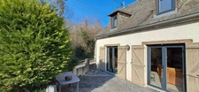 Maison 160m2 avec grand jardin