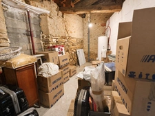 Maison de caractére