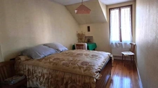 Maison divisée en 4 appartements au cœur d'Arreau