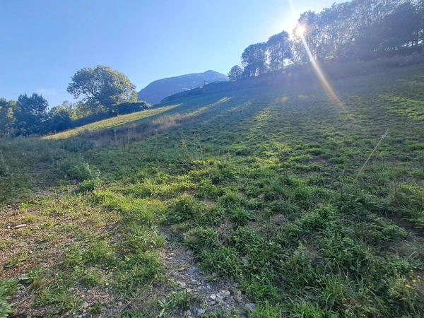 Terrain à vendre  BEYREDE JUMET (65)