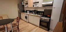 Maison avec garage