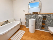 Maison avec piscine et garage à GANTIES (31)