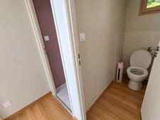 MAISON DE 93M² – VUE EXCEPTIONNELLE SUR L’ARBIZON