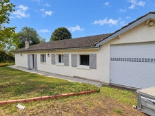 Maison à vendre 7 pièces ESCALA (65)