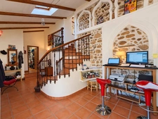 Maison de 248m2 avec piscine et garage