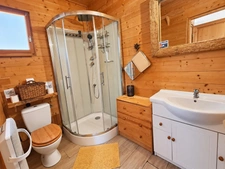 Chalet idéalement situé à Arreau