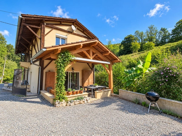 Maison à FOUGARON (31)